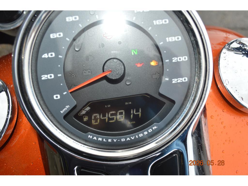 Harley-Davidson FLSB Sport Glide 2019