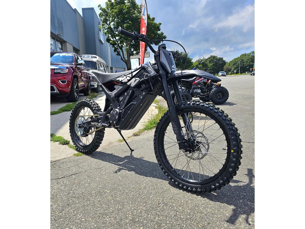 Apollo Motors ARES 2026
