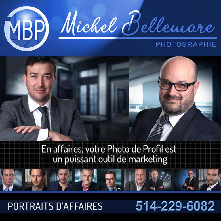 Photographe spécialiste en photos Linkedin