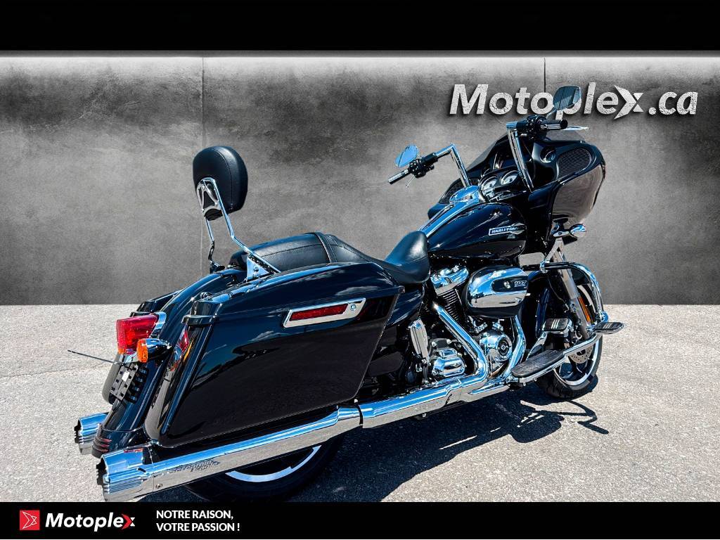 Harley-Davidson Road Glide 2021
