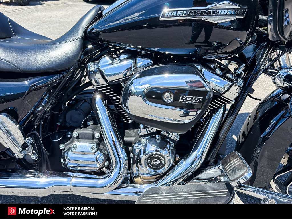 Harley-Davidson Road Glide 2021