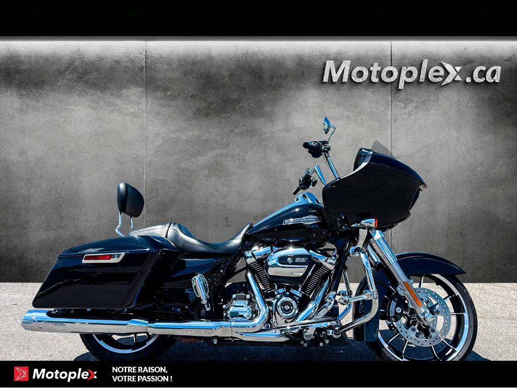 Harley-Davidson Road Glide 2021