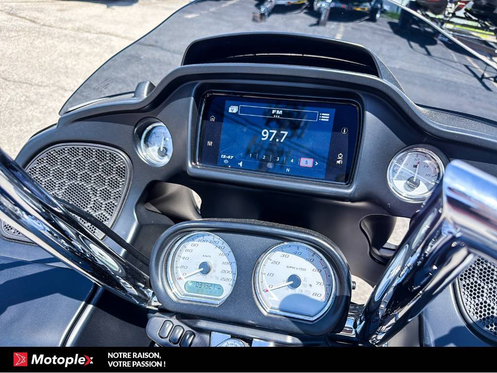 Harley-Davidson Road Glide 2021