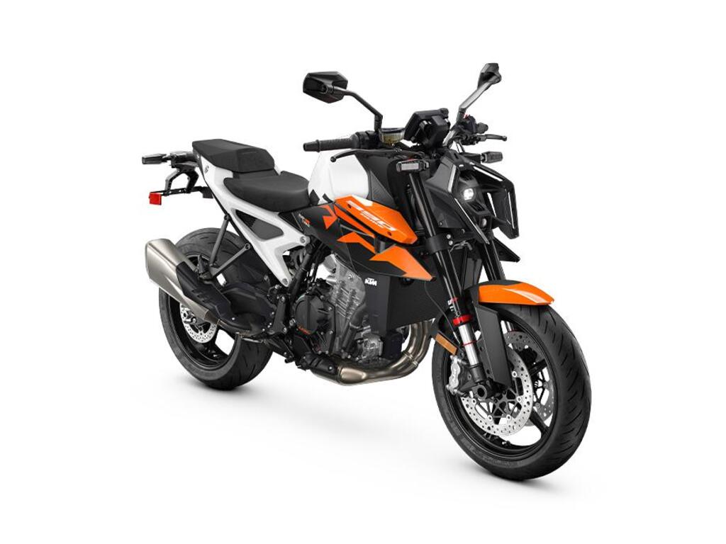 KTM 990 DUKE 2027