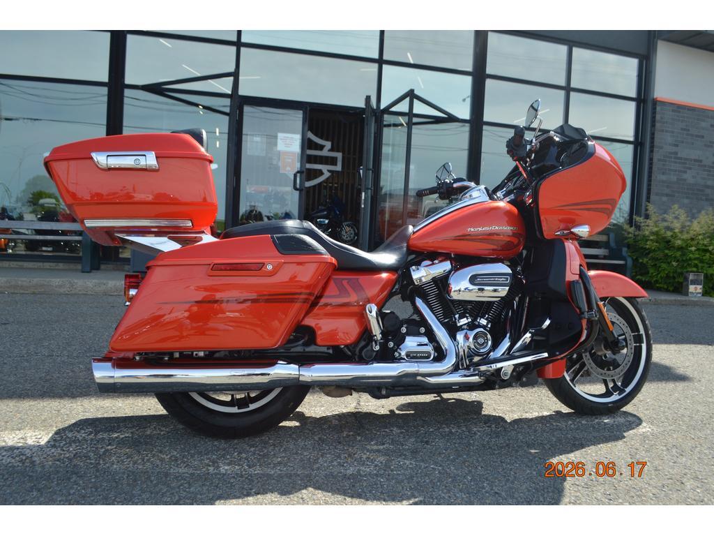 Harley-Davidson FLTRXS Road Glide Special 2017
