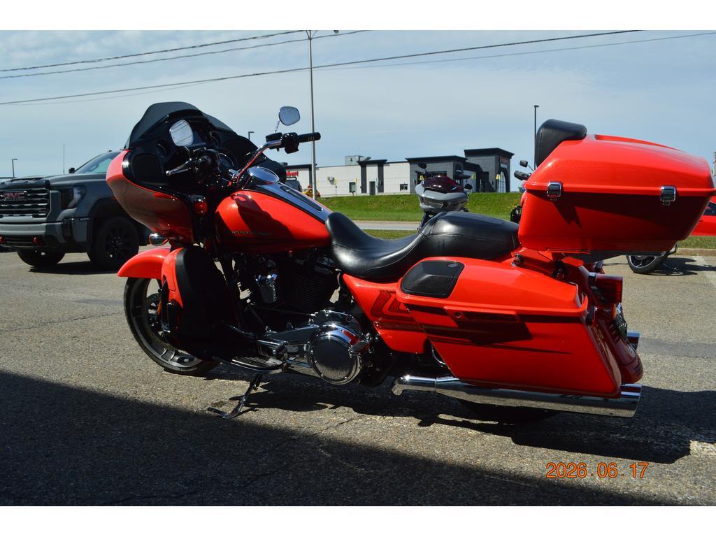Harley-Davidson FLTRXS Road Glide Special 2017