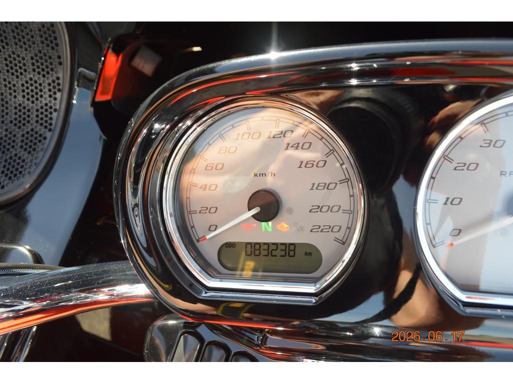 Harley-Davidson FLTRXS Road Glide Special 2017