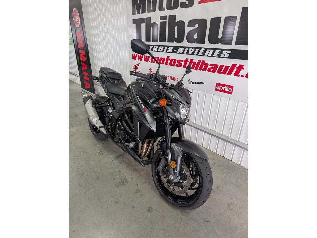 Suzuki GSX-S750 2023