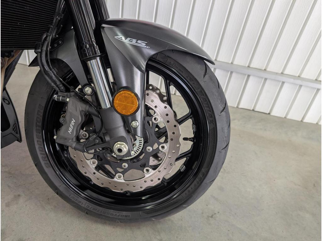 Suzuki GSX-S750 2023