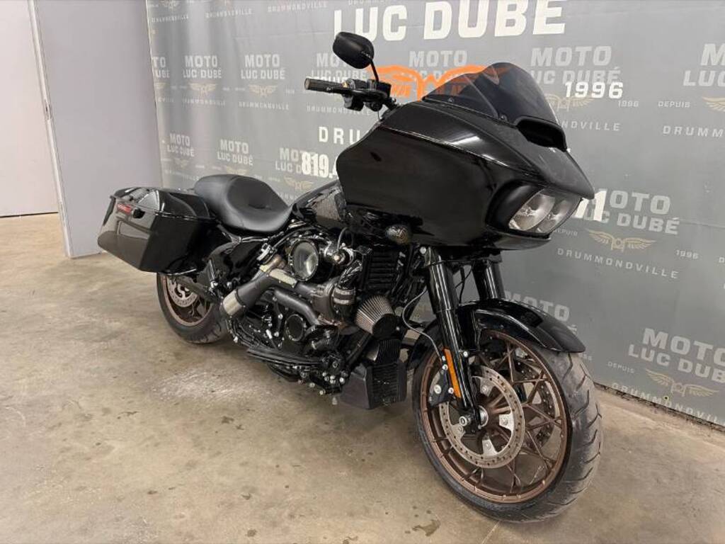 Harley-Davidson FLTRXST Road Glide ST 2023