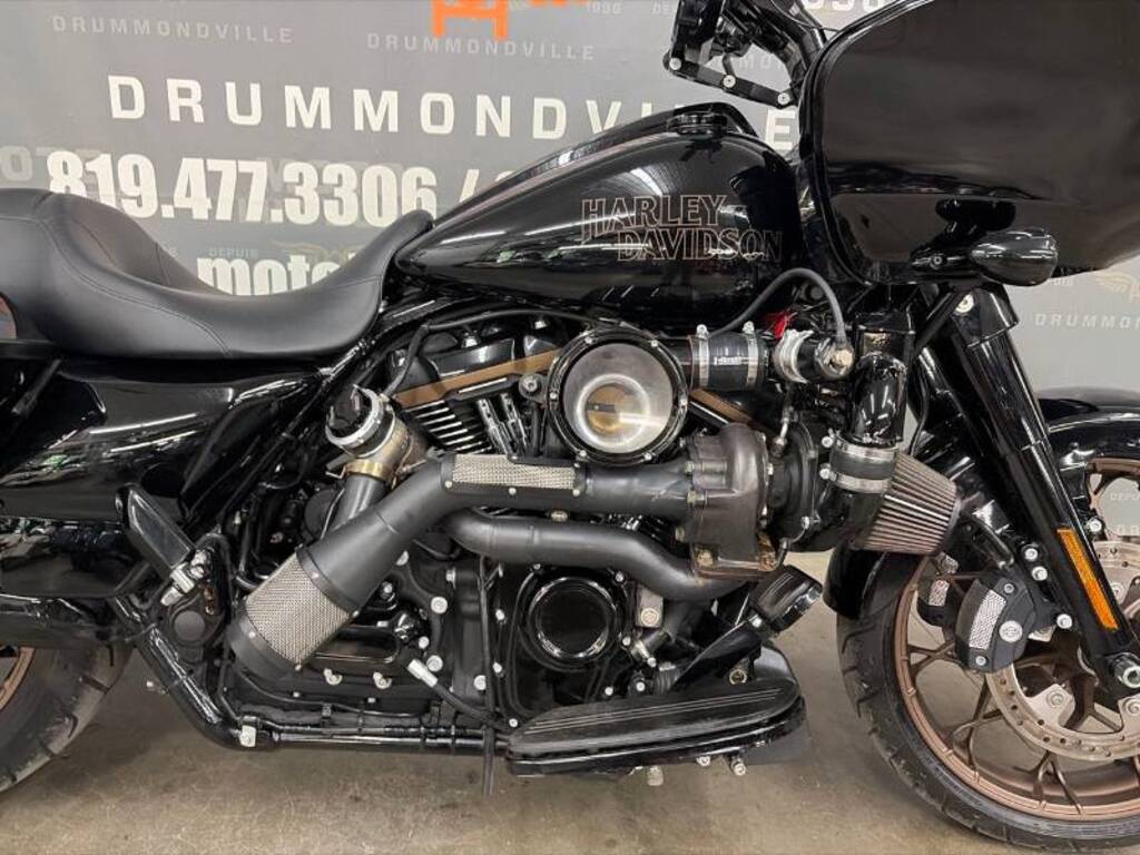 Harley-Davidson FLTRXST Road Glide ST 2023
