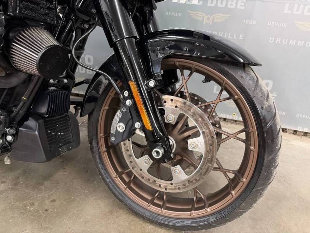 Harley-Davidson FLTRXST Road Glide ST 2023