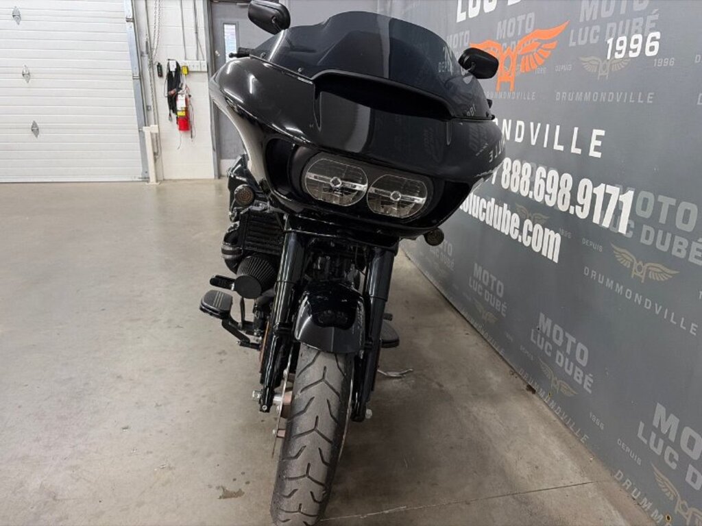 Harley-Davidson FLTRXST Road Glide ST 2023