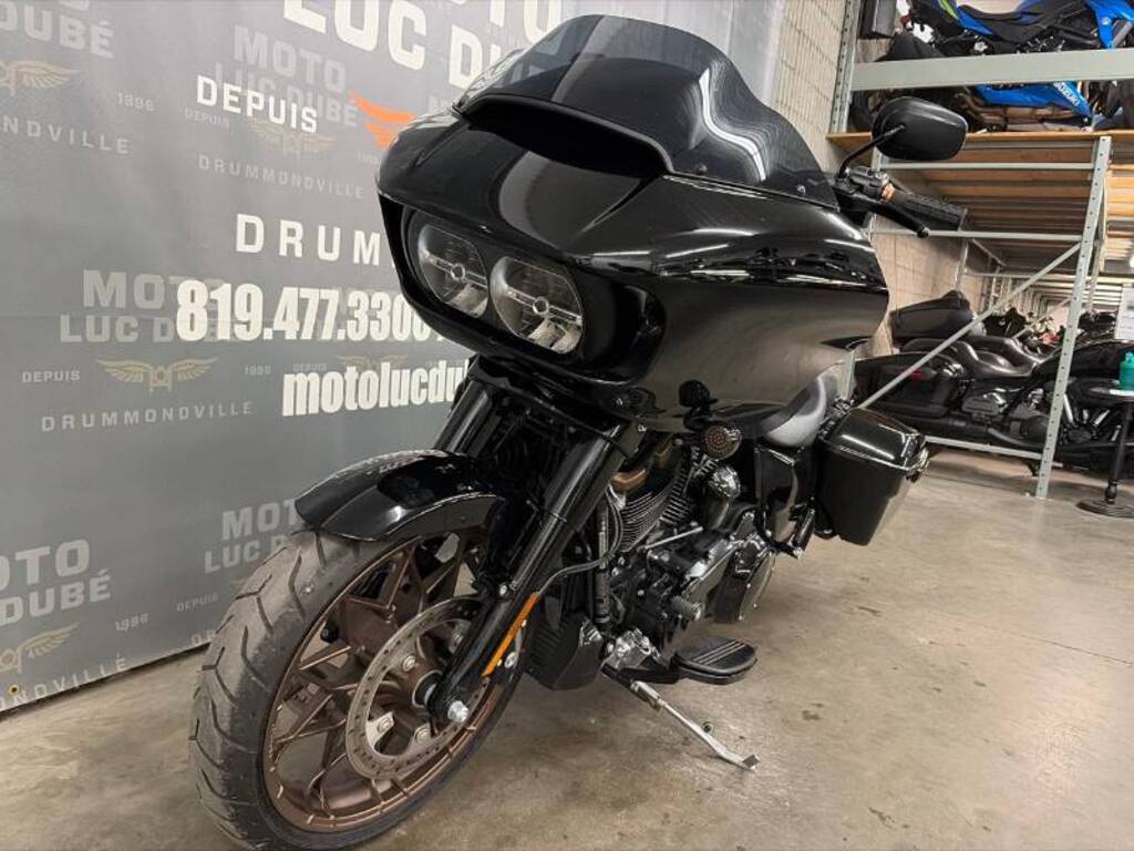 Harley-Davidson FLTRXST Road Glide ST 2023