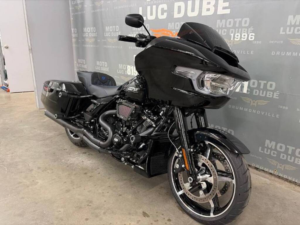 Harley-Davidson FLTRX Road Glide 2024
