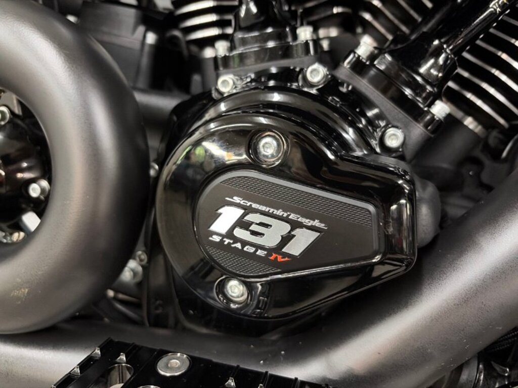 Harley-Davidson FLTRX Road Glide 2024