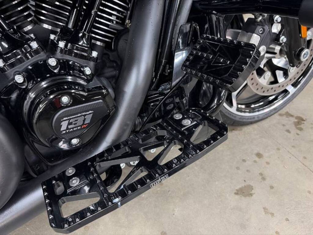 Harley-Davidson FLTRX Road Glide 2024