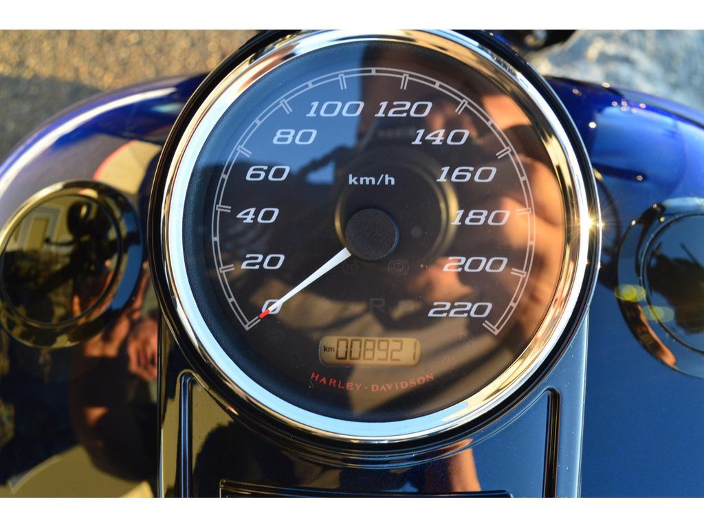 Harley-Davidson FLHRXS Road King Special 2024