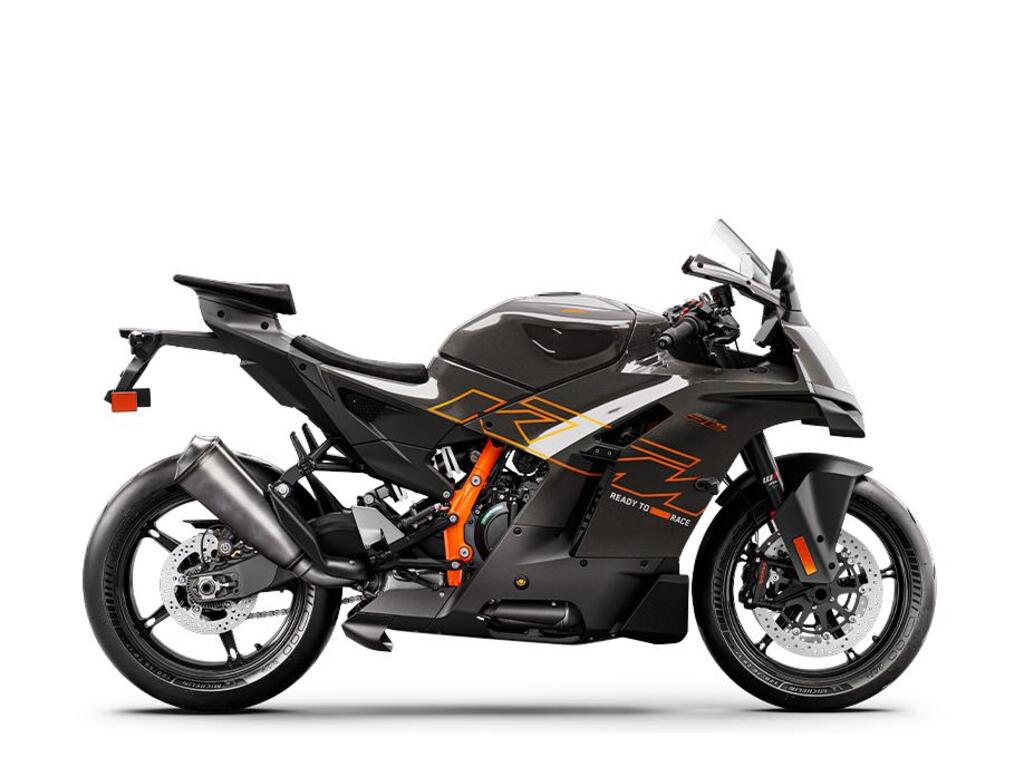 KTM 990 RC R 2026