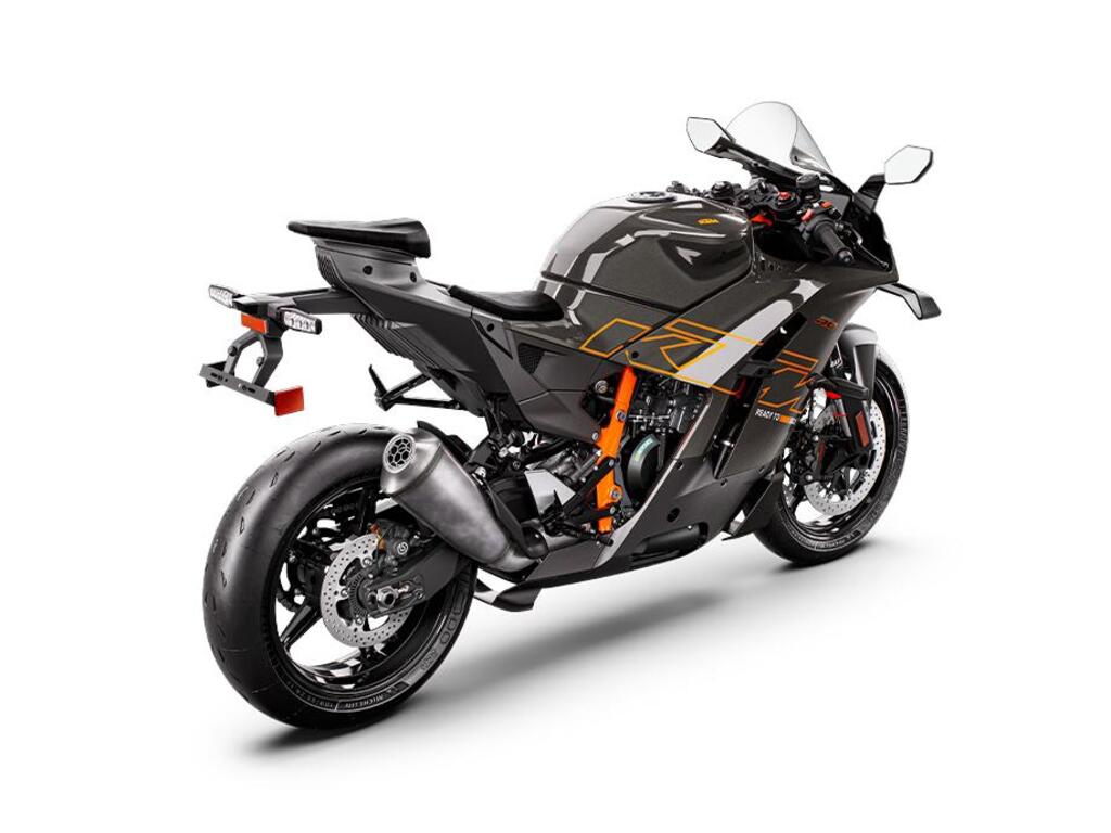 KTM 990 RC R 2026
