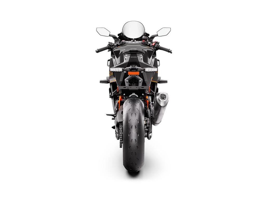 KTM 990 RC R 2026