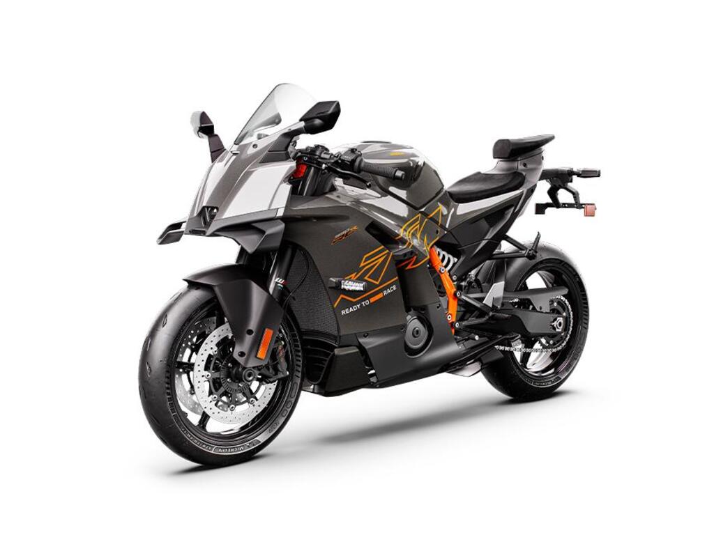 KTM 990 RC R 2026