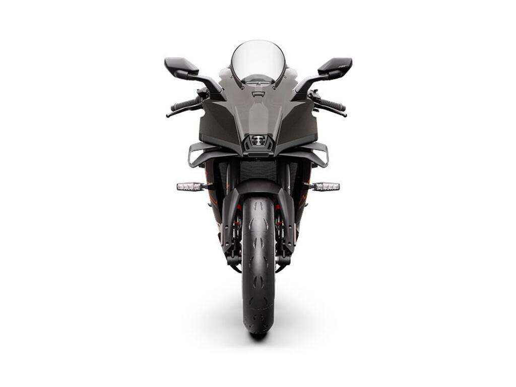 KTM 990 RC R 2026