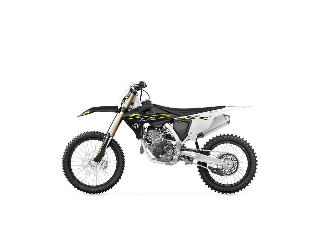 Triumph TF 250-X 2026