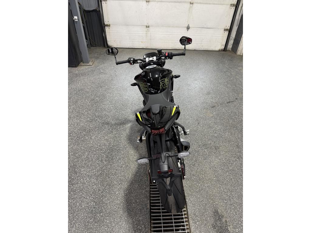 Triumph STREET TRIPLE 765 RS 2026
