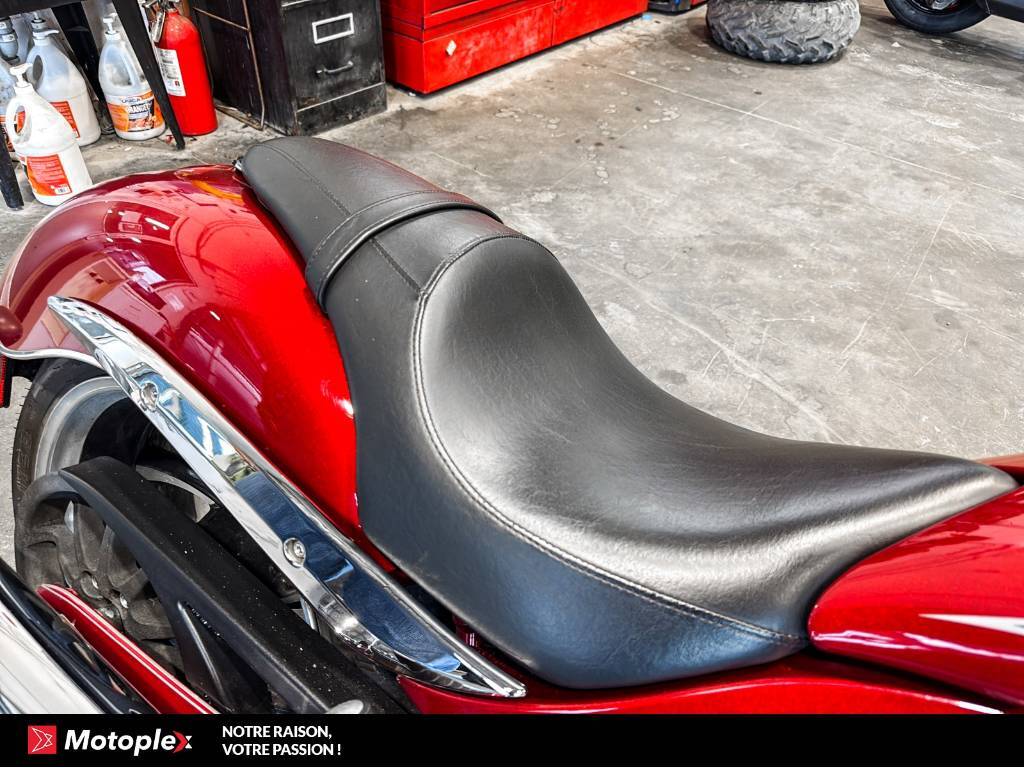 Victory Motorcycles Jackpot 2014