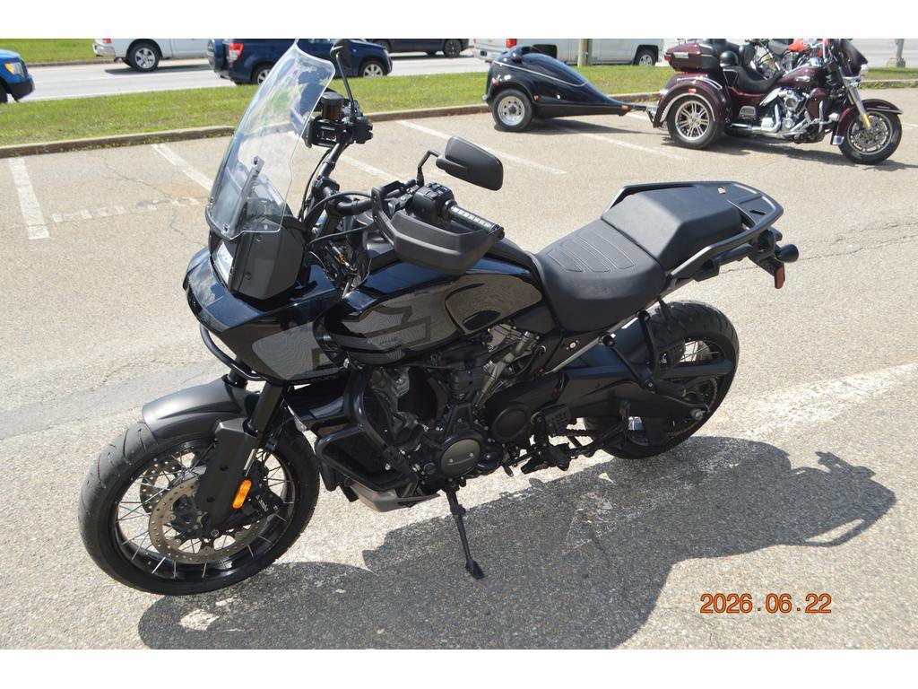 Harley-Davidson Pan America 1250 Special 2024