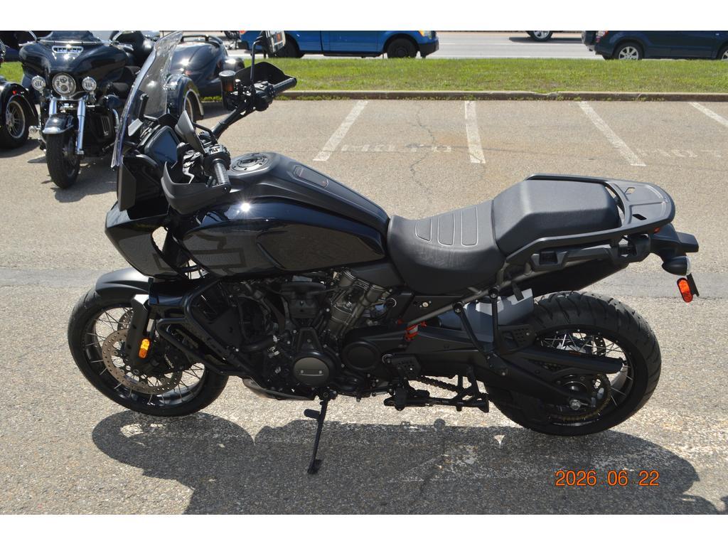 Harley-Davidson Pan America 1250 Special 2024