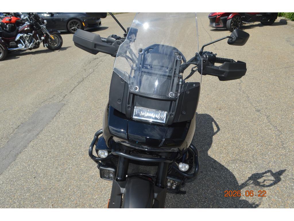 Harley-Davidson Pan America 1250 Special 2024