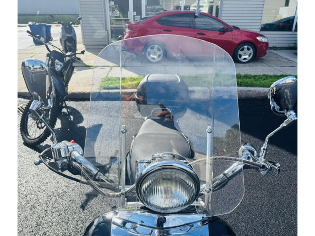 Scootterre Nostalgia 50 2019