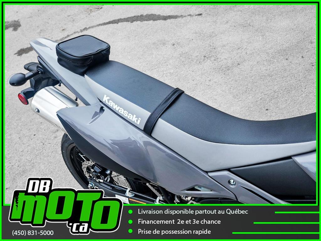 Kawasaki KLX 300 SM 2025