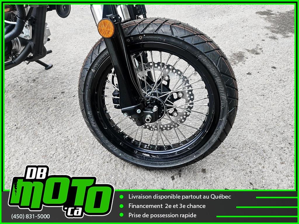 Kawasaki KLX 300 SM 2025