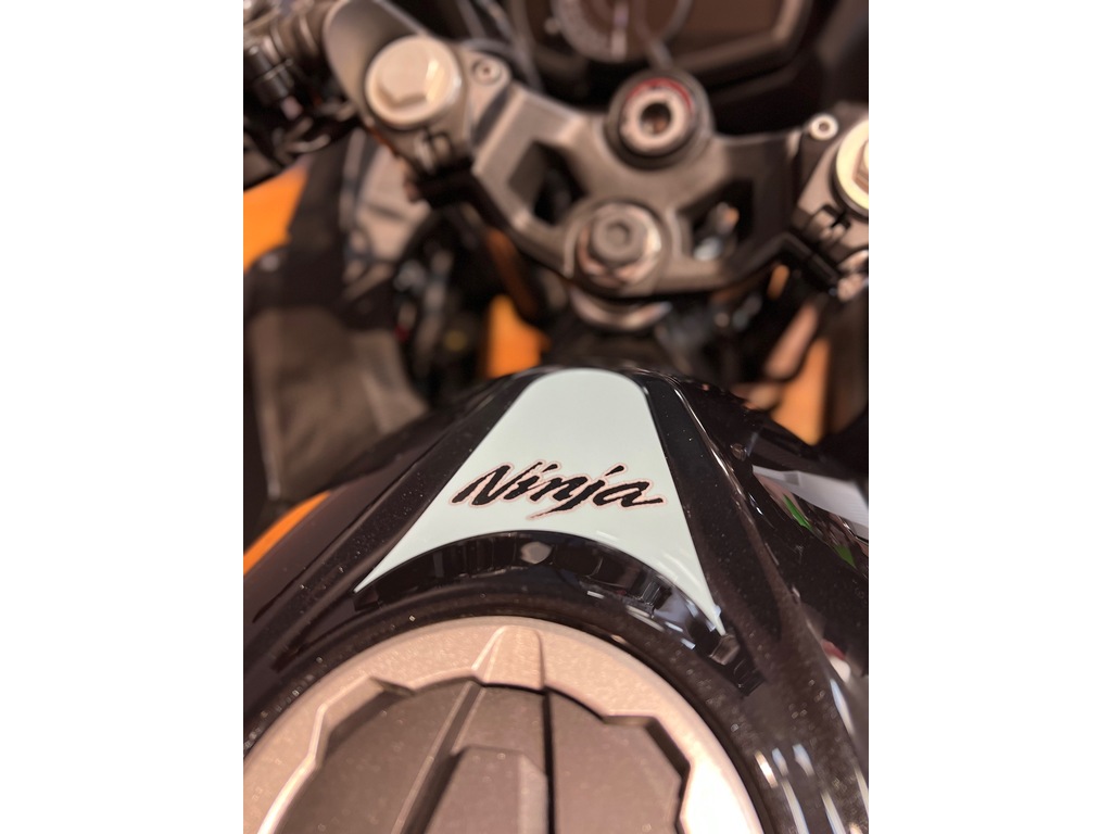 Kawasaki Ninja 400 ABS 2020