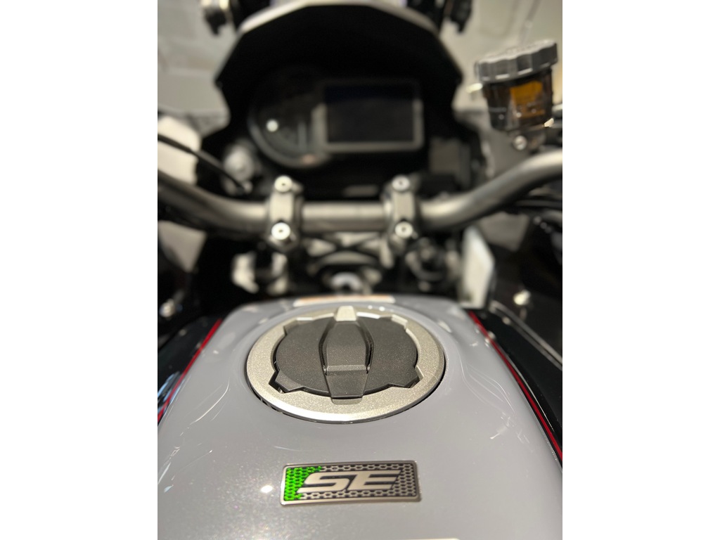 Kawasaki VERSYS 1000 LT 2021