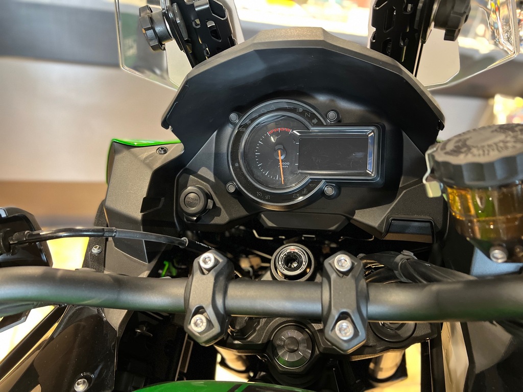 Kawasaki VERSYS 1000 LT 2021