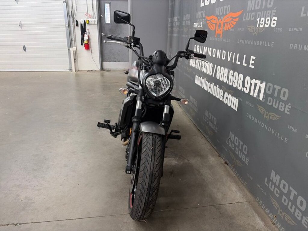 Kawasaki Vulcan S 650 ABS 2025