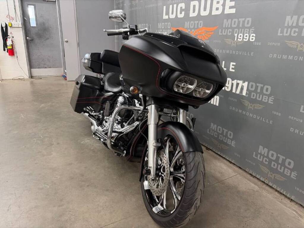 Harley-Davidson FLTRXS Road Glide Special 2015