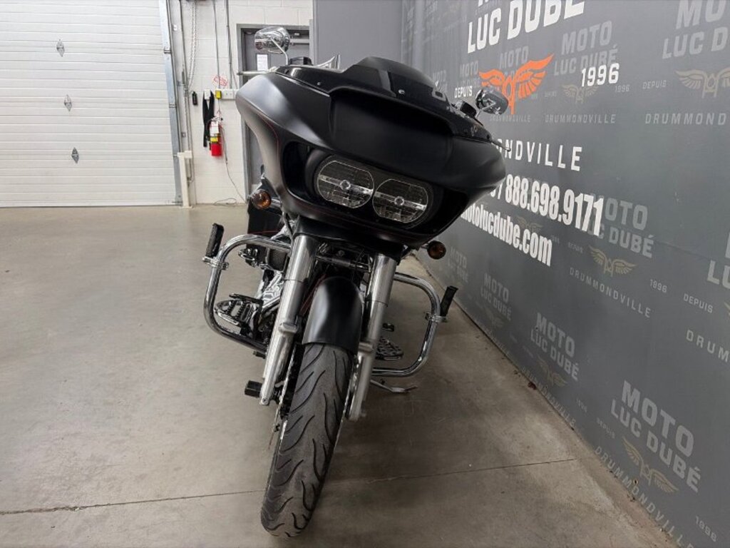 Harley-Davidson FLTRXS Road Glide Special 2015