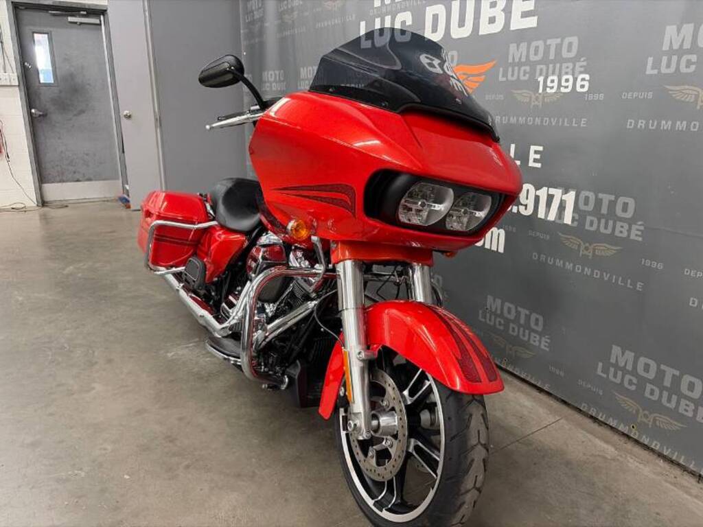 Harley-Davidson FLTRXS Road Glide Special 2017