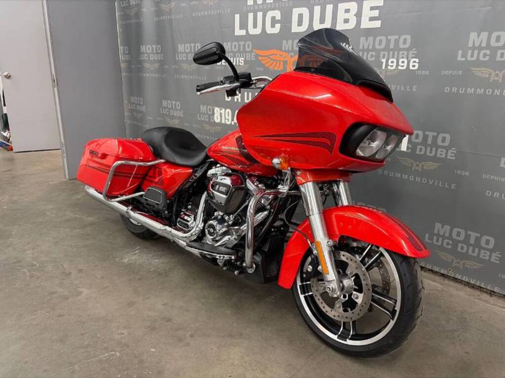 Harley-Davidson FLTRXS Road Glide Special 2017