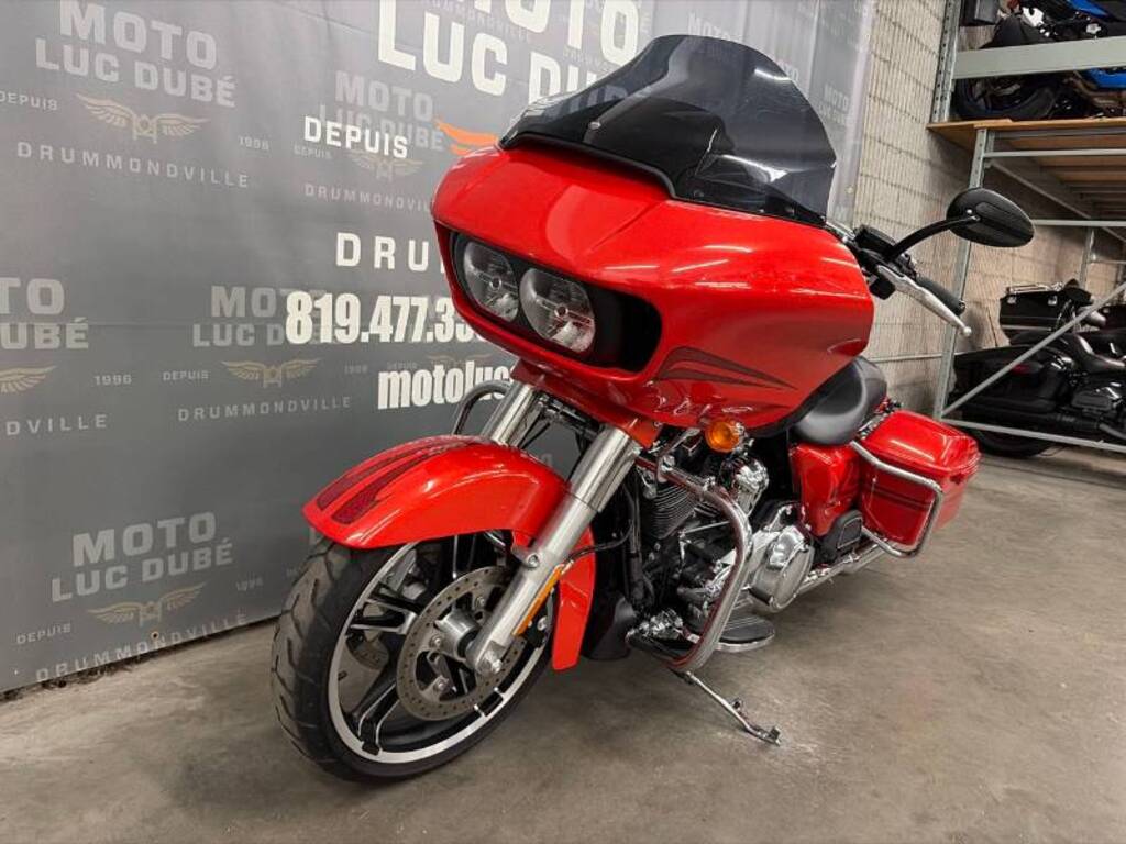 Harley-Davidson FLTRXS Road Glide Special 2017