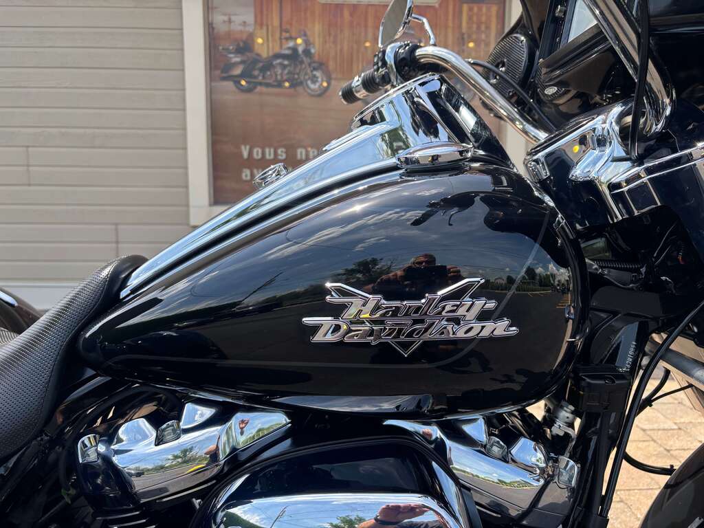 Harley-Davidson Freewheeler 2022