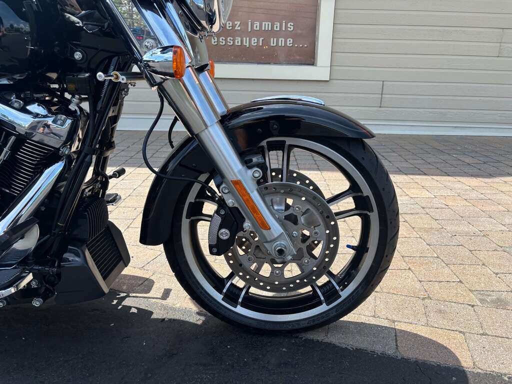 Harley-Davidson Freewheeler 2022
