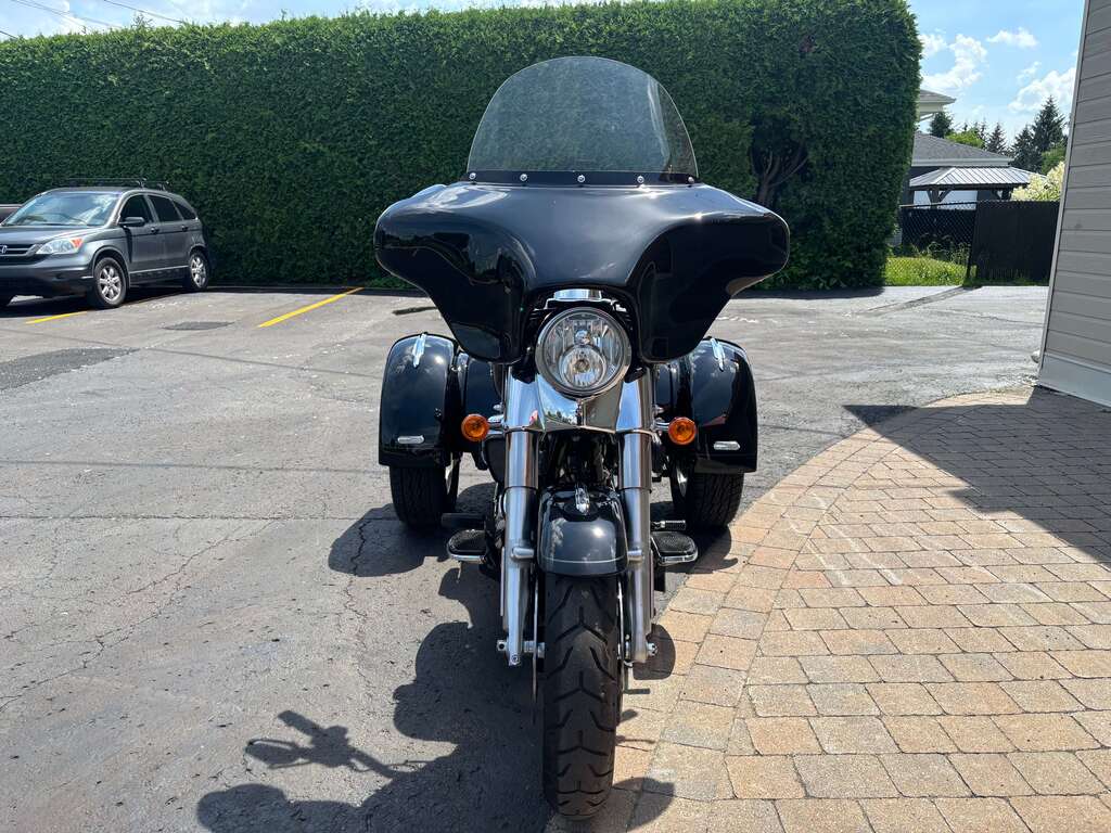 Harley-Davidson Freewheeler 2022