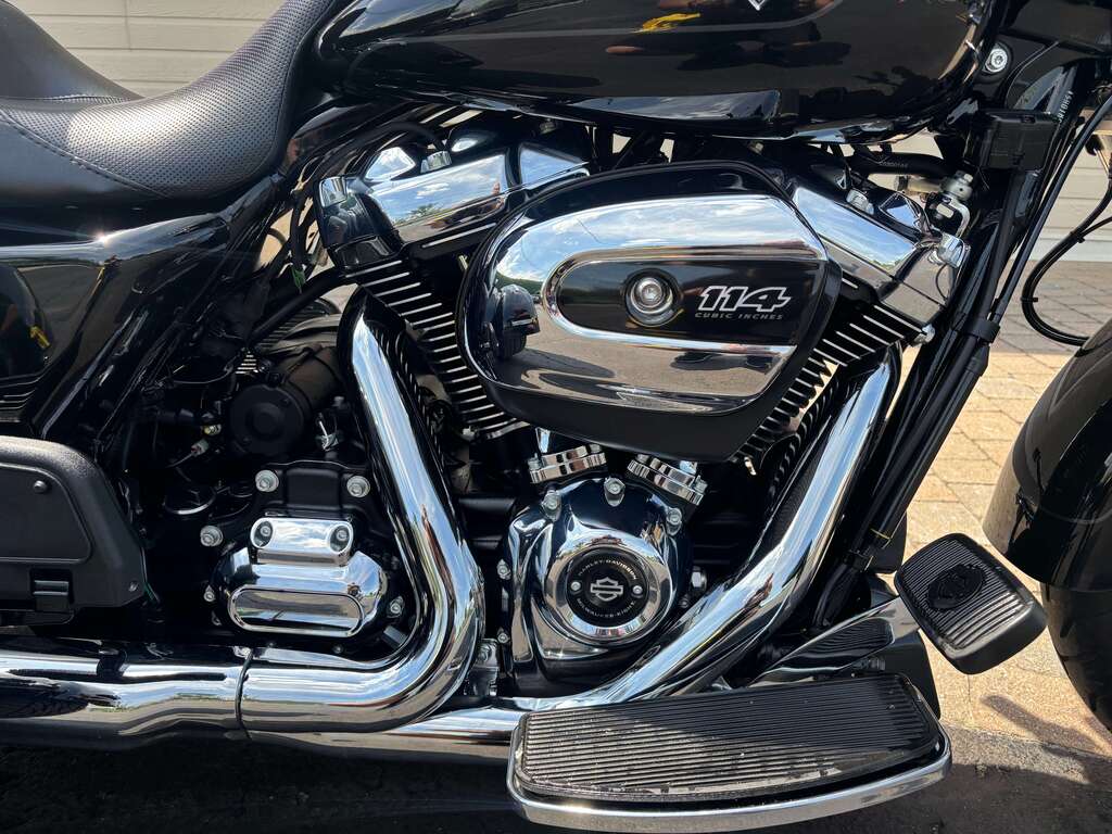 Harley-Davidson Freewheeler 2022