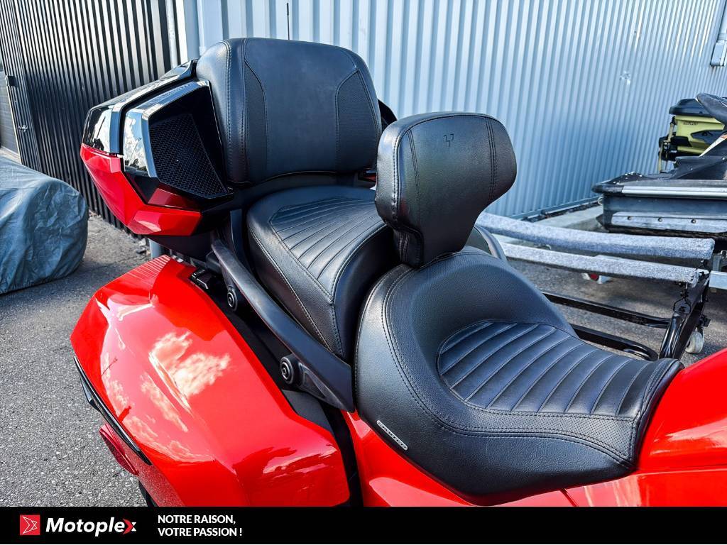 Can-Am Spyder F3-T SE6 2021